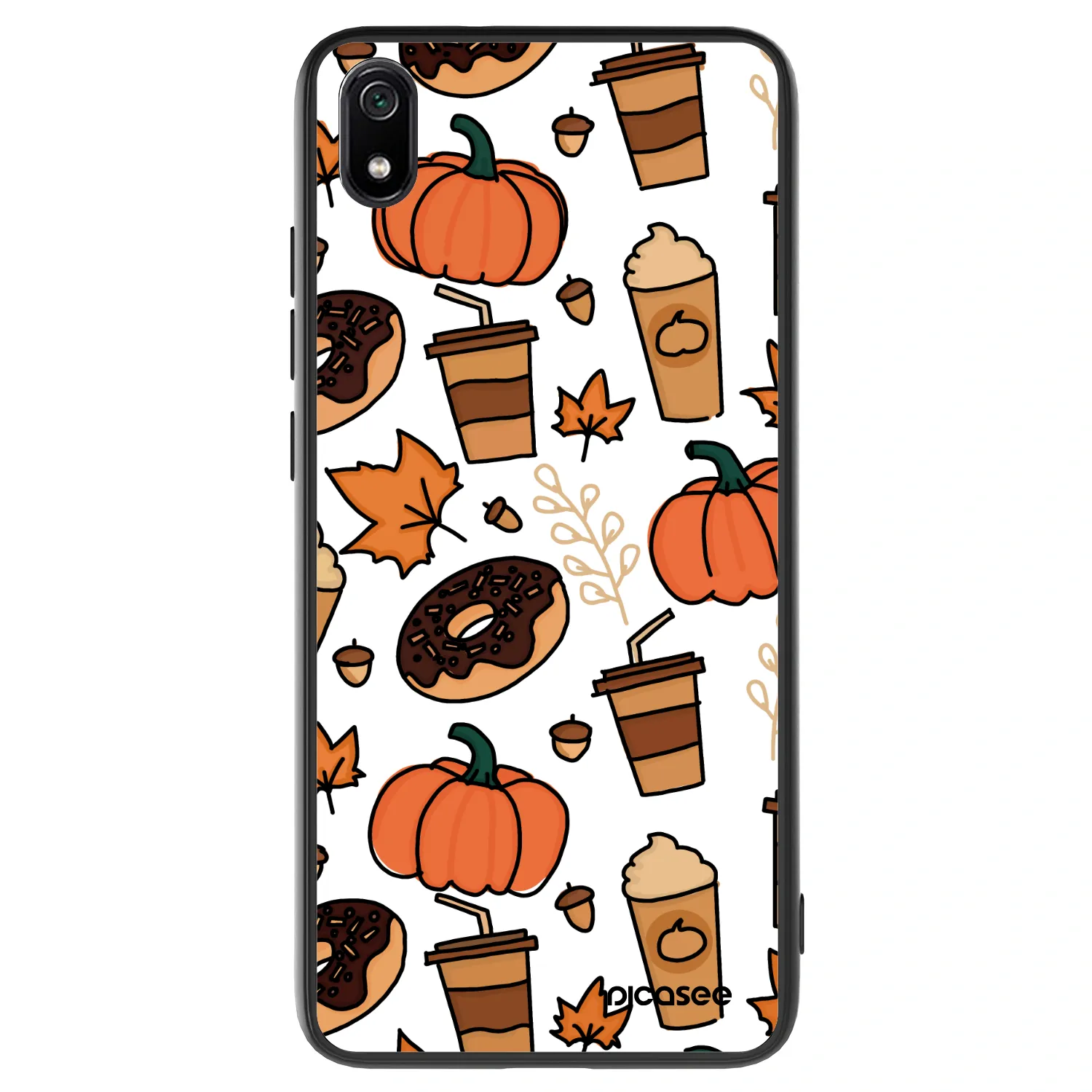 Picasee ULTIMATE CASE za Xiaomi Redmi 7A - Fallovers