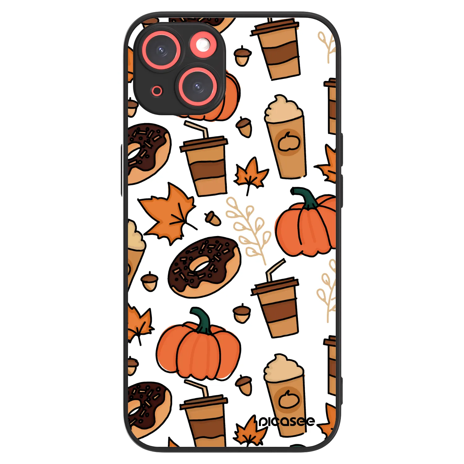 Picasee ULTIMATE CASE za Apple iPhone 13 - Fallovers