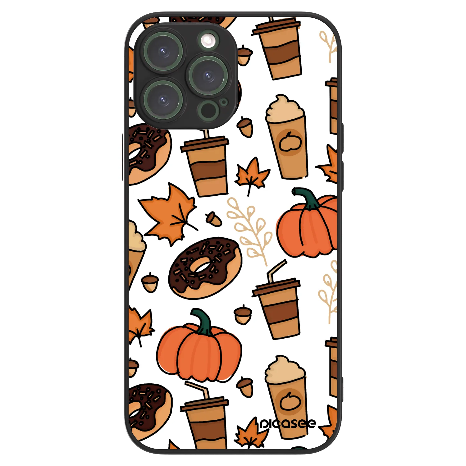 Picasee ULTIMATE CASE za Apple iPhone 13 Pro Max - Fallovers
