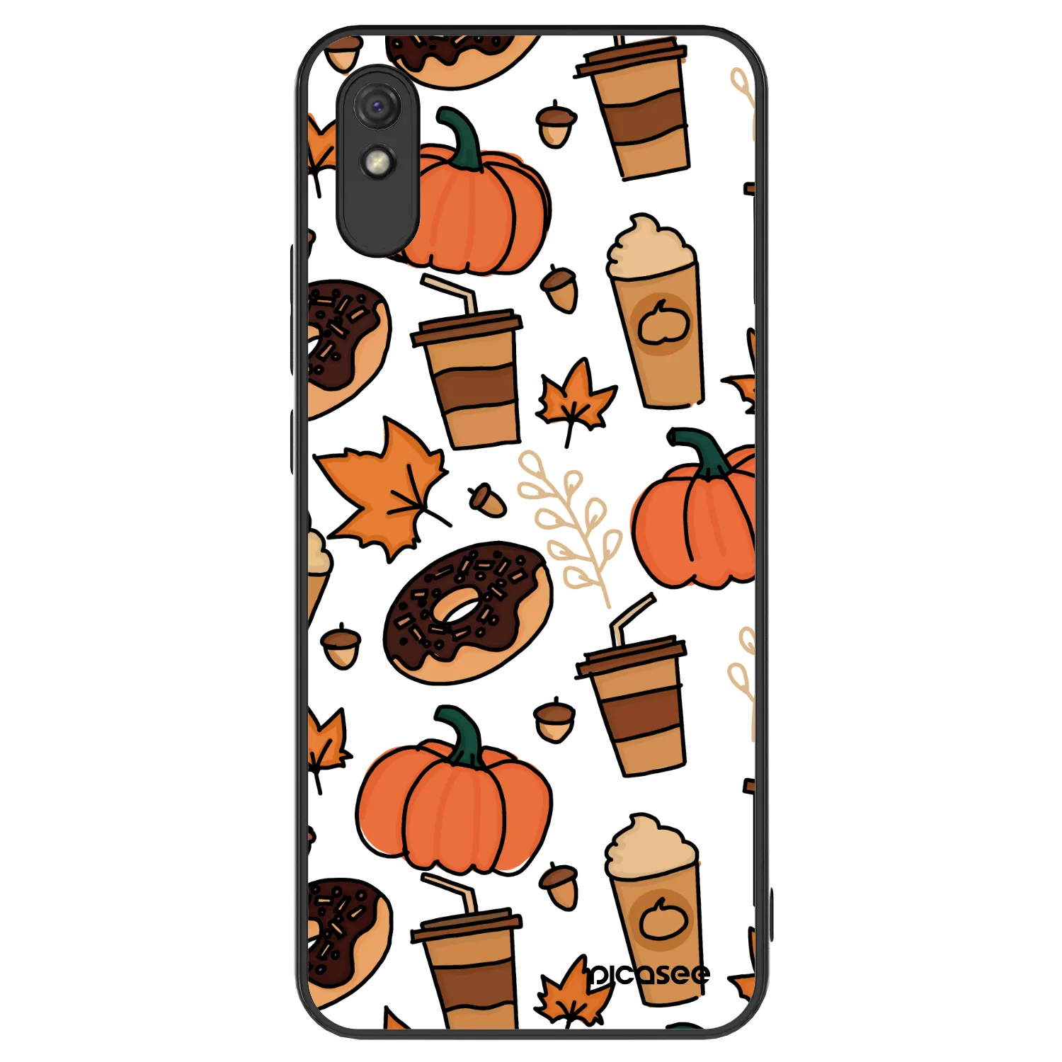 Picasee ULTIMATE CASE za Xiaomi Redmi 9AT - Fallovers