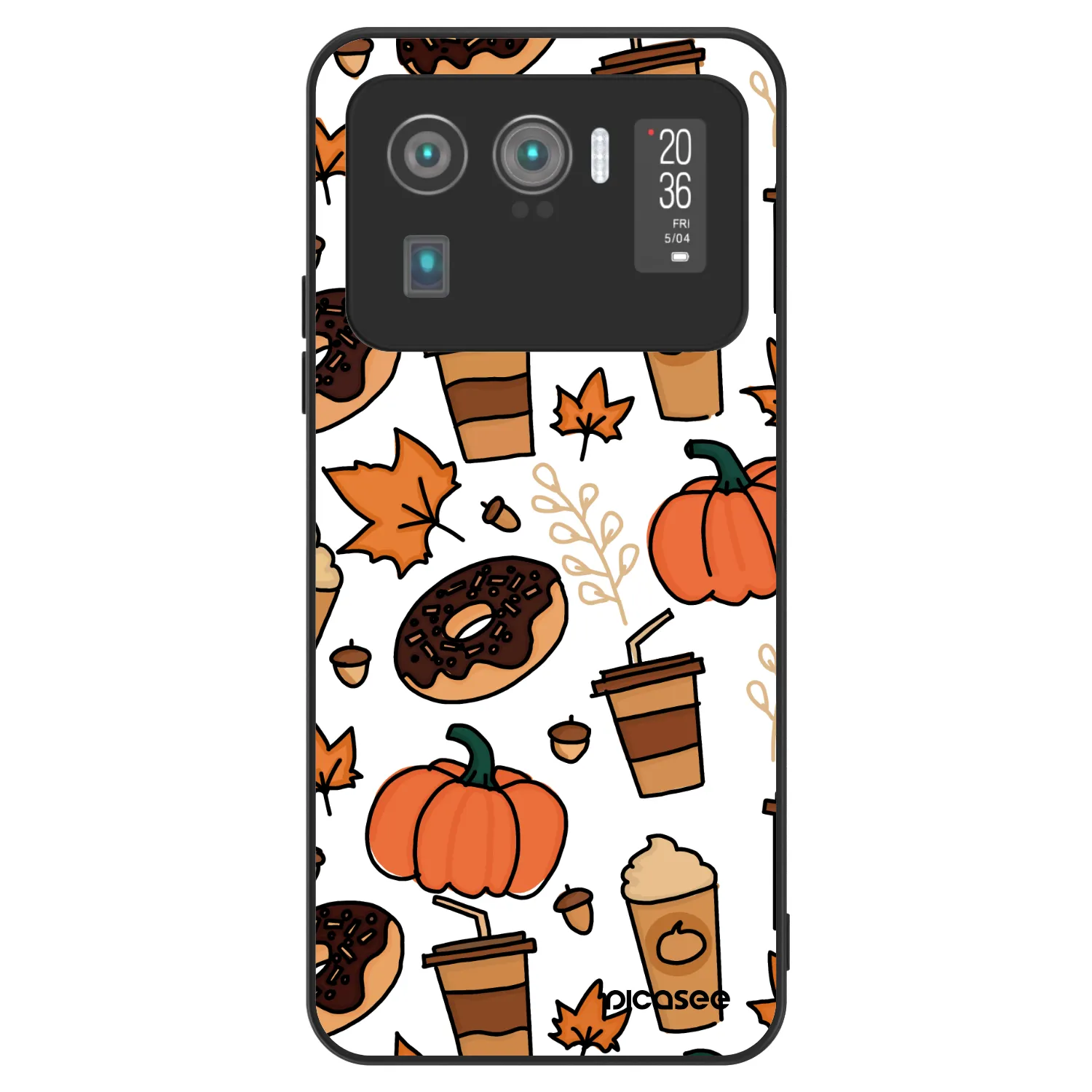 Picasee ULTIMATE CASE za Xiaomi Mi 11 Ultra - Fallovers