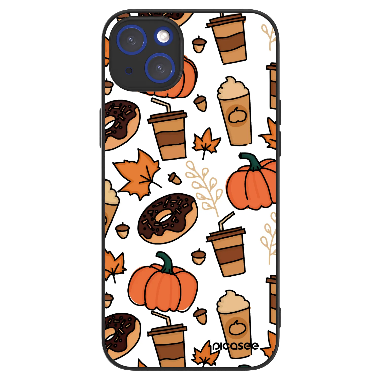 Picasee ULTIMATE CASE za Apple iPhone 14 Plus - Fallovers