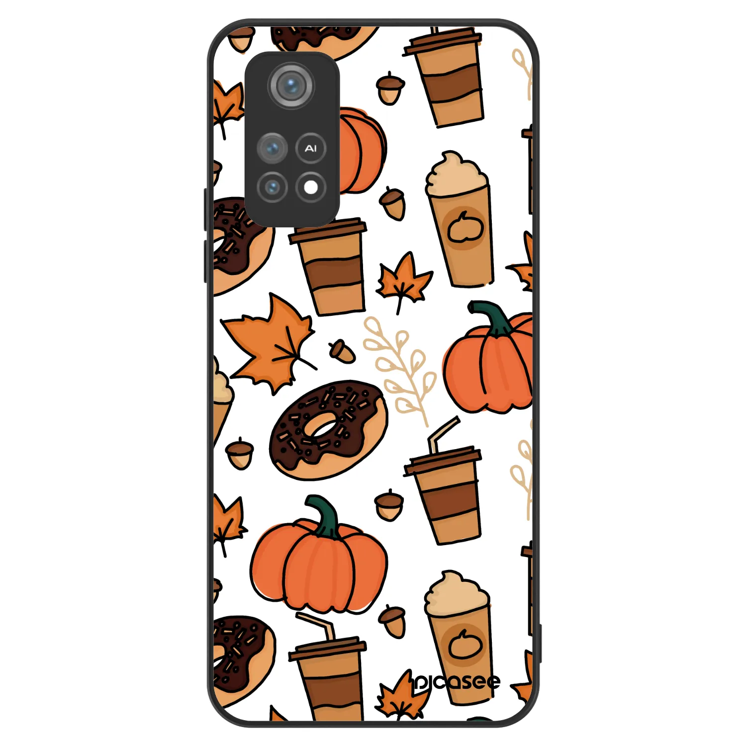 Picasee ULTIMATE CASE za Xiaomi Poco M4 Pro - Fallovers