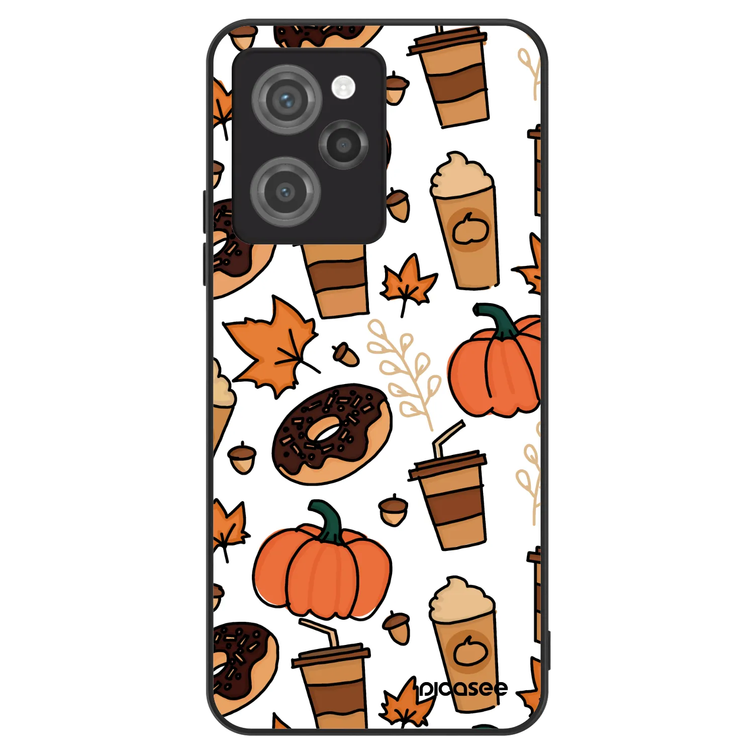Picasee ULTIMATE CASE za Xiaomi Poco X5 Pro - Fallovers