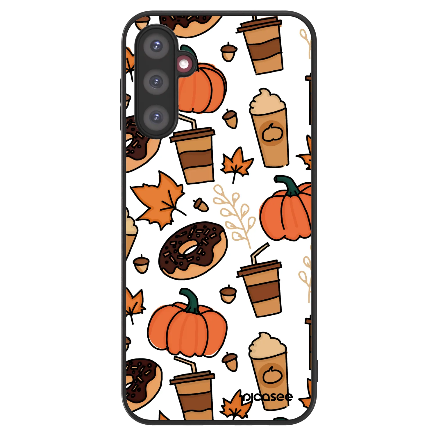 Picasee ULTIMATE CASE za Samsung Galaxy A14 5G A146P - Fallovers