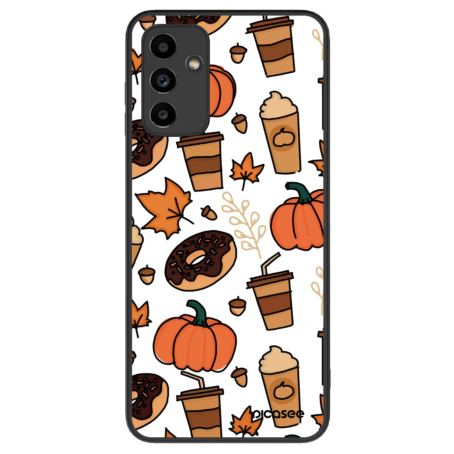 Picasee ULTIMATE CASE za Samsung Galaxy A04s A047F - Fallovers