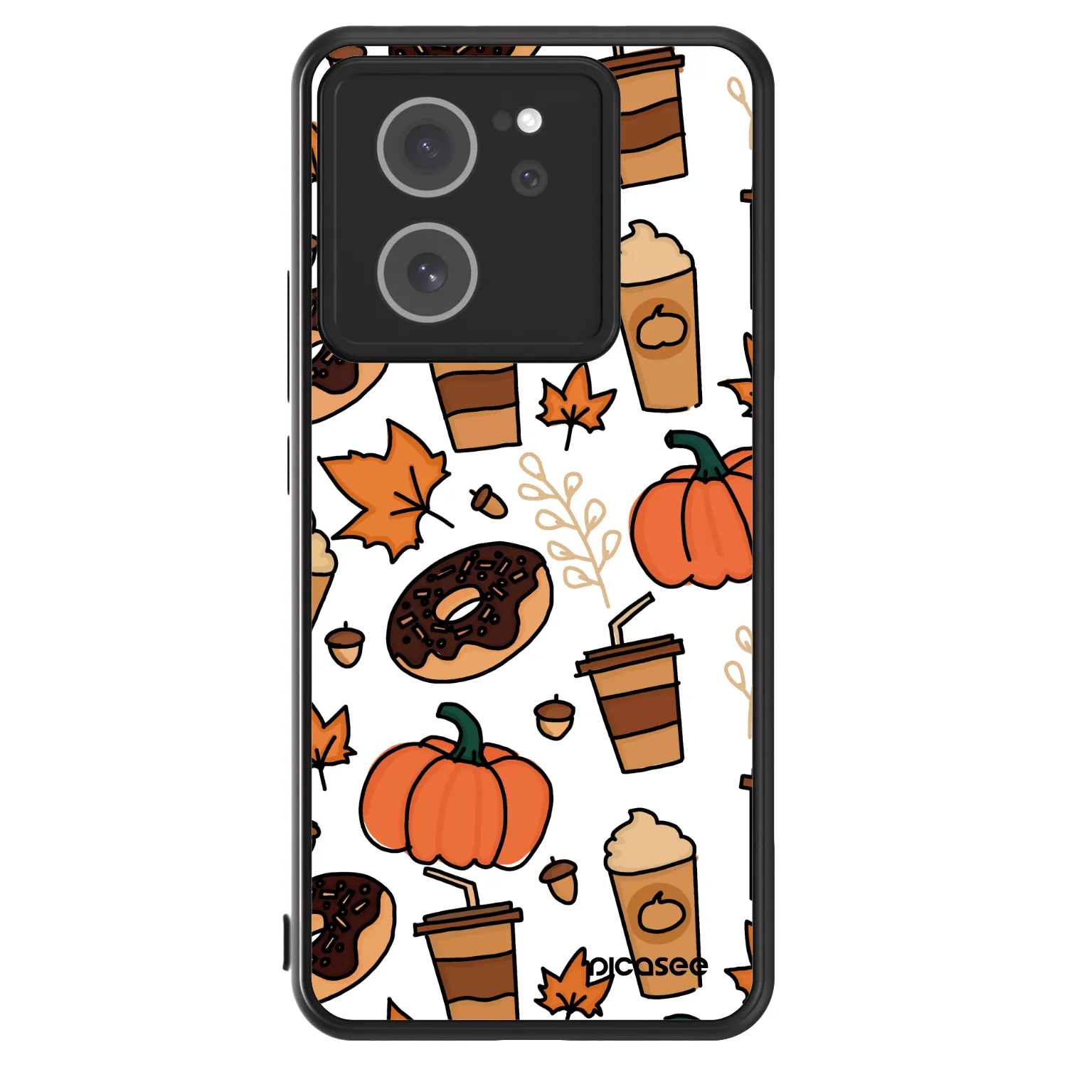 Picasee ULTIMATE CASE za Xiaomi 13T Pro - Fallovers