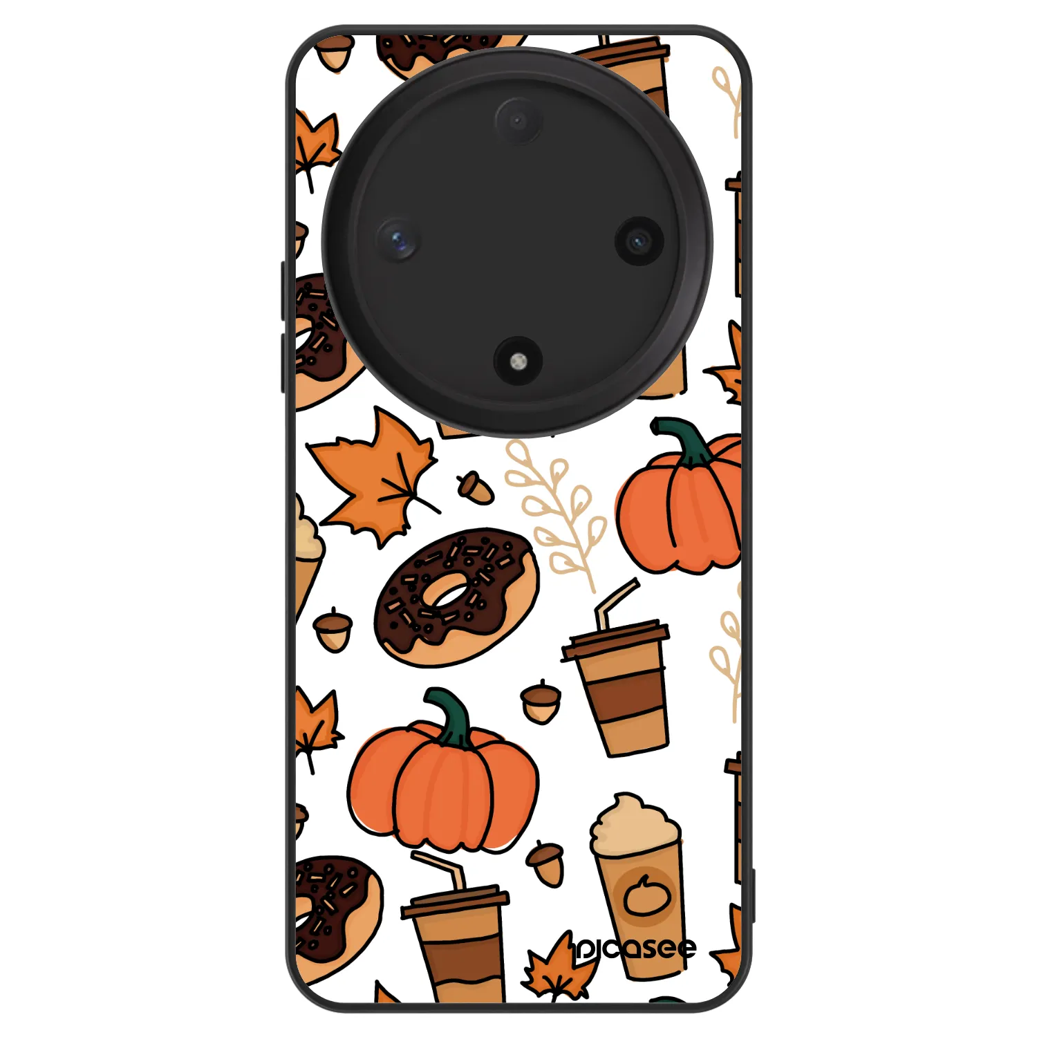 Picasee ULTIMATE CASE za Honor Magic6 Lite 5G - Fallovers