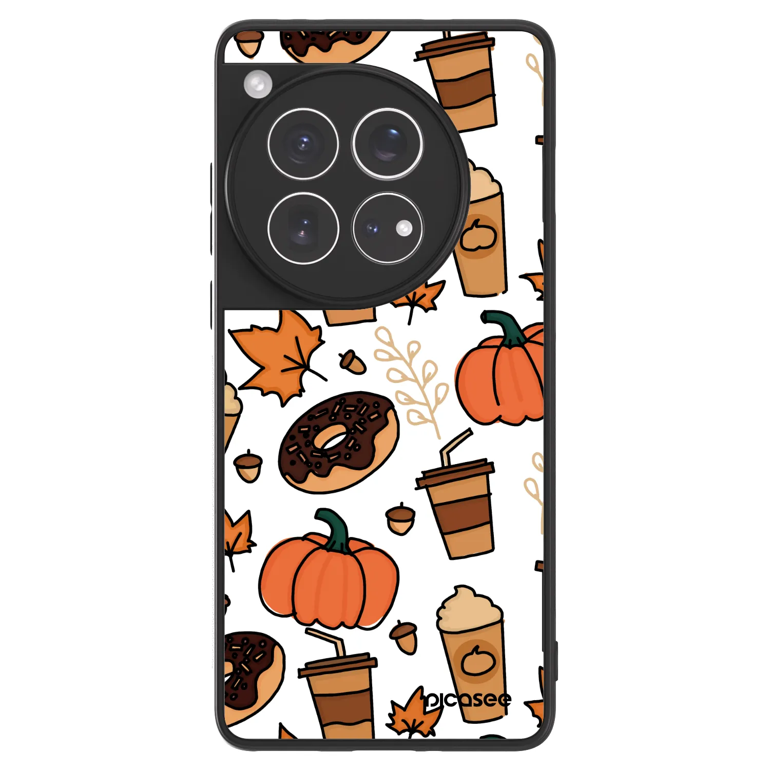 Picasee ULTIMATE CASE za OnePlus 12 5G - Fallovers