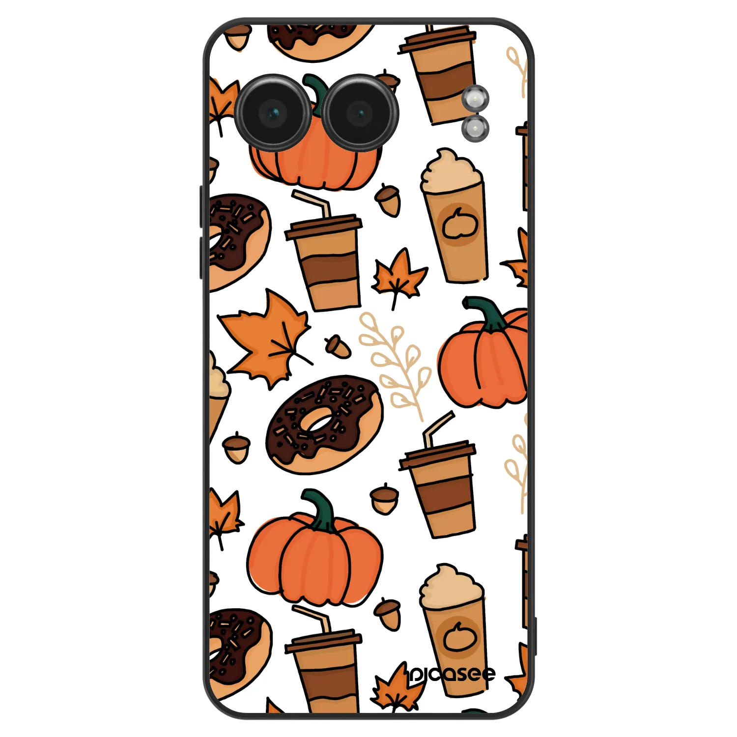 Picasee ULTIMATE CASE za OnePlus Nord 4 - Fallovers