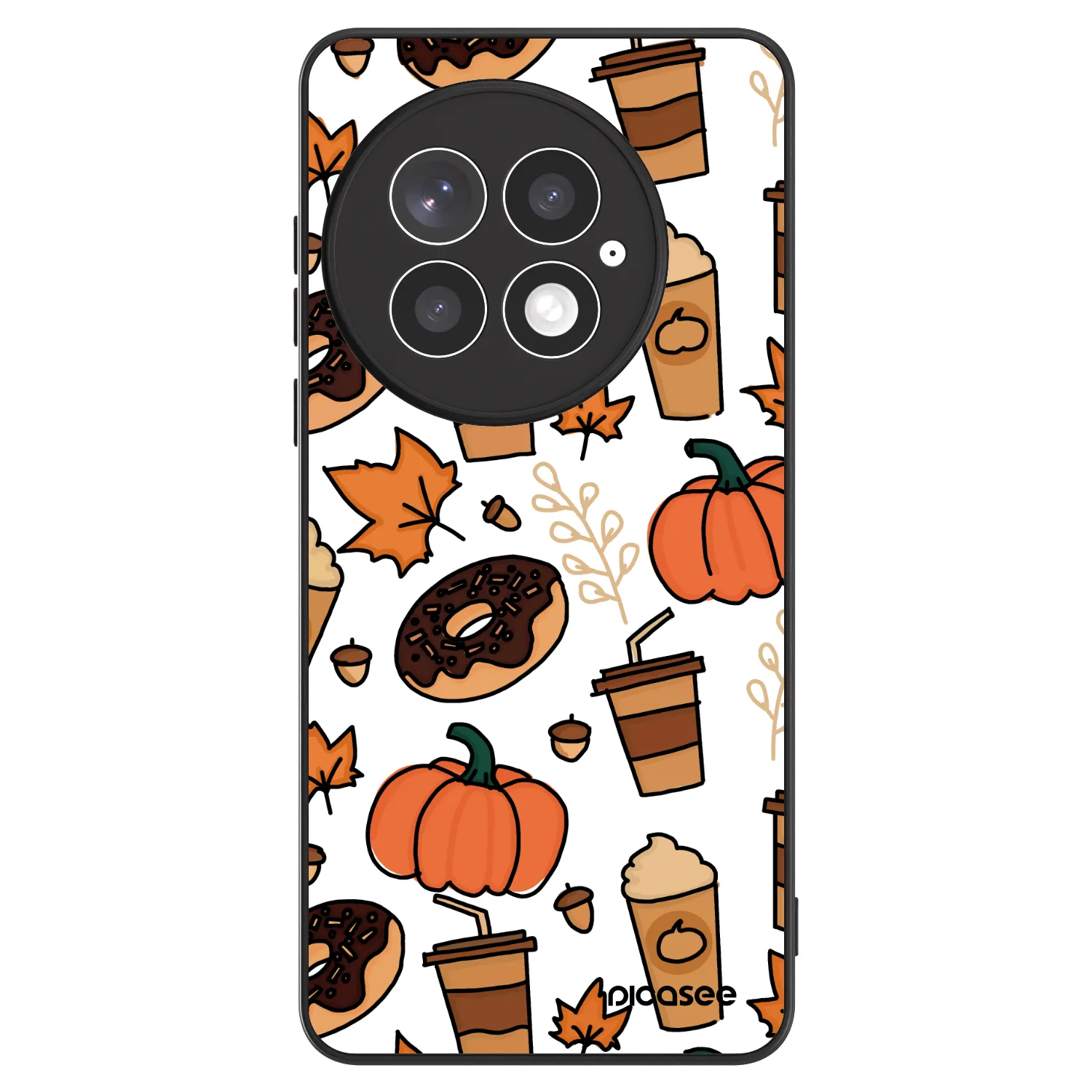 Picasee ULTIMATE CASE za OnePlus 13 5G - Fallovers