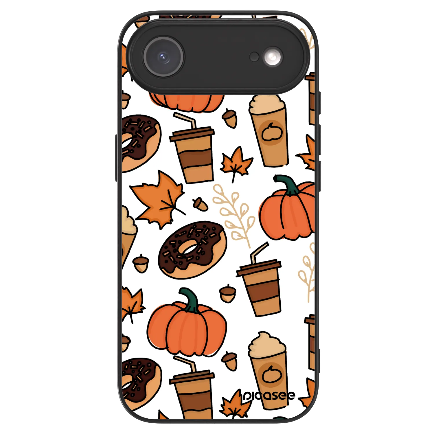 Picasee ULTIMATE CASE za Apple iPhone Air - Fallovers
