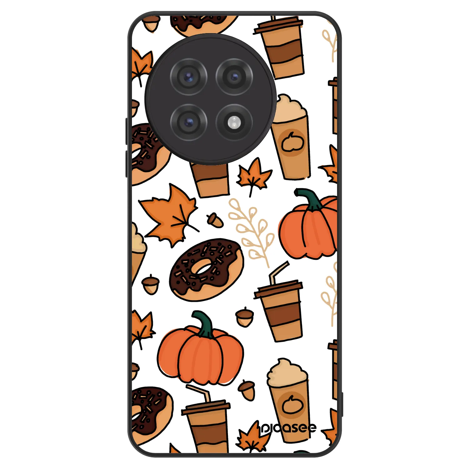 Picasee ULTIMATE CASE za OnePlus 13R 5G - Fallovers
