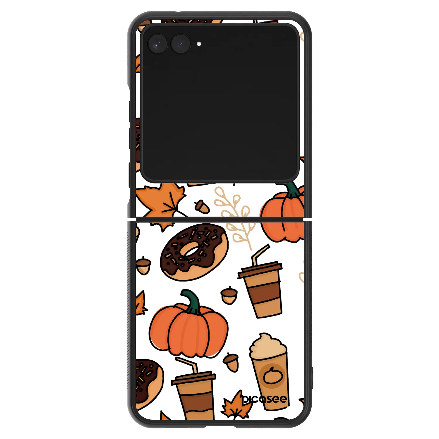 Picasee ULTIMATE CASE za Motorola Razr 60 - Fallovers