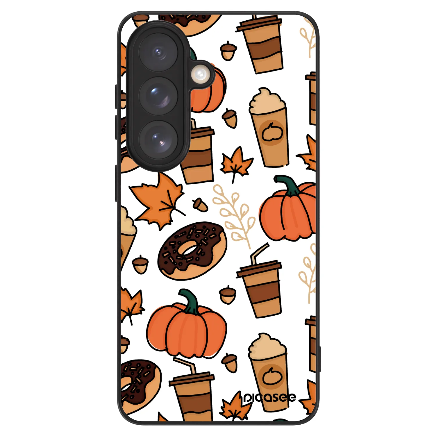 Picasee ULTIMATE CASE za Samsung Galaxy S26 - Fallovers