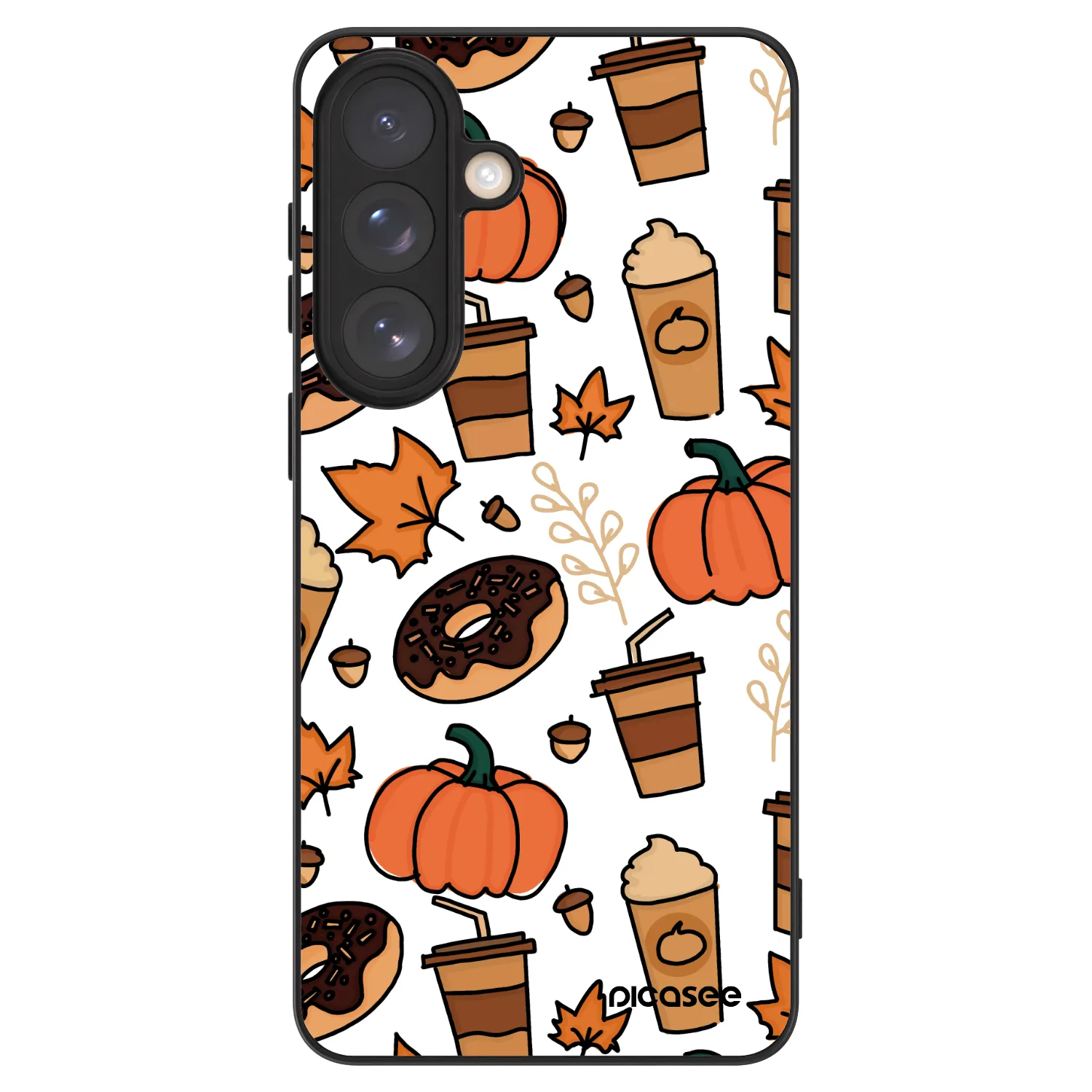 Picasee ULTIMATE CASE PowerShare za Samsung Galaxy S26+ - Fallovers