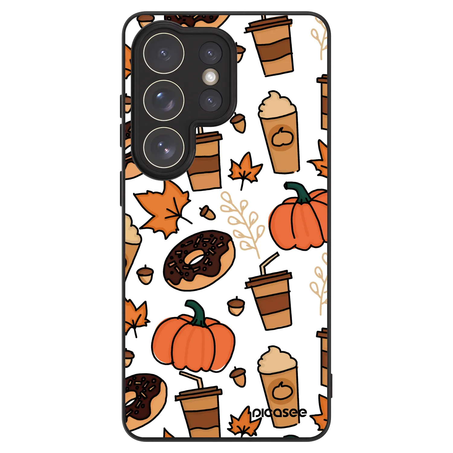 Picasee ULTIMATE CASE PowerShare za Samsung Galaxy S26 Ultra - Fallovers