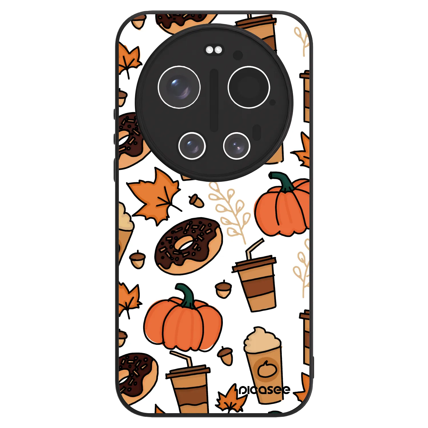Picasee ULTIMATE CASE za Xiaomi 17 Ultra - Fallovers