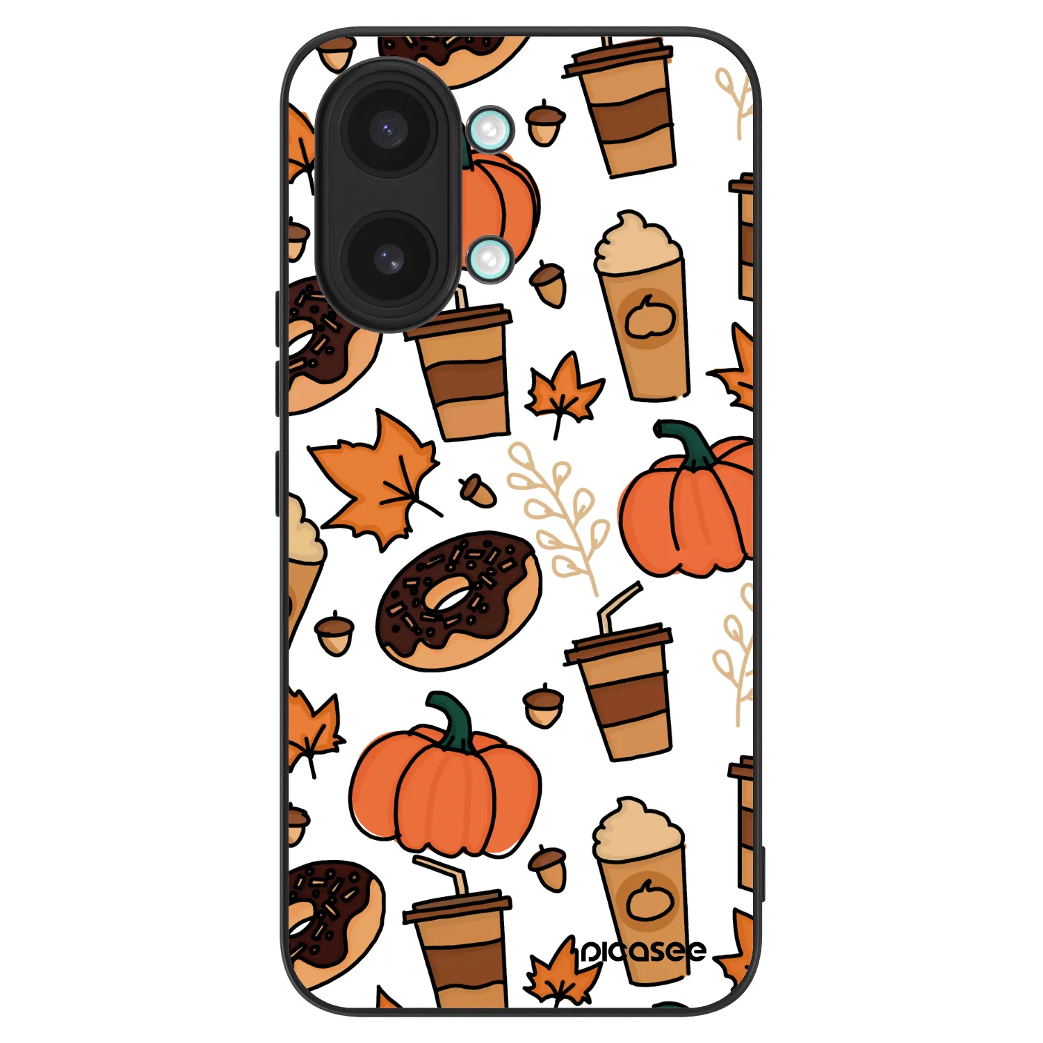 Picasee ULTIMATE CASE za Xiaomi Poco X8 Pro Max - Fallovers