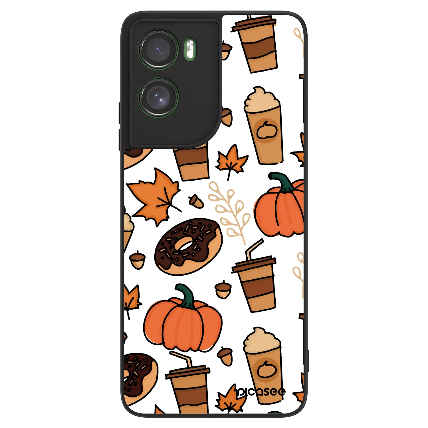 Picasee ULTIMATE CASE za Motorola Moto G06 - Fallovers