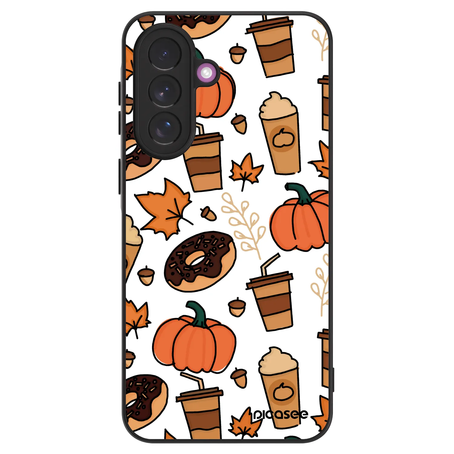 Picasee ULTIMATE CASE za Samsung Galaxy A37 - Fallovers