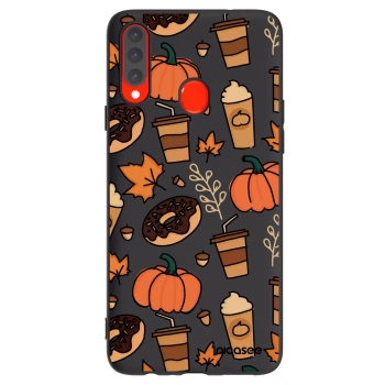Maskica za Samsung Galaxy A20s - Fallovers