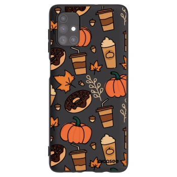 Maskica za Samsung Galaxy M51 M515F - Fallovers