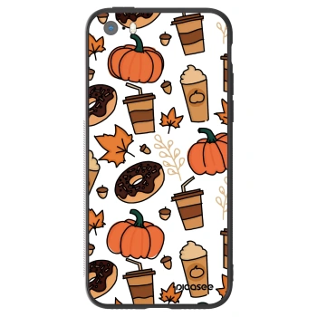 Maskica za Apple iPhone 5/5S/SE - Fallovers