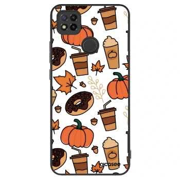 Maskica za Xiaomi Redmi 9C - Fallovers