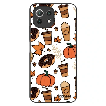 Maskica za Xiaomi 11 Lite 5G NE - Fallovers