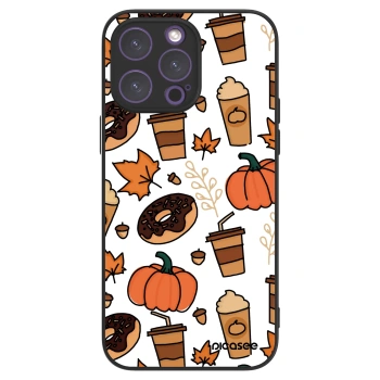 Picasee ULTIMATE CASE za Apple iPhone 14 Pro Max - Fallovers