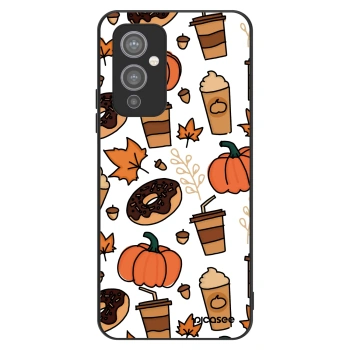 Maskica za OnePlus 9 - Fallovers
