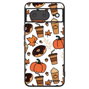 Maskica za Google Pixel 8a - Fallovers