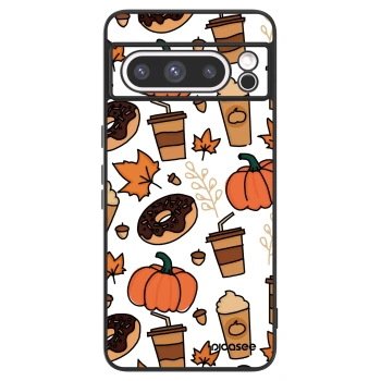Picasee ULTIMATE CASE za Google Pixel 8 Pro - Fallovers