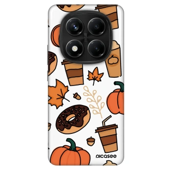 Maskica za Xiaomi Redmi Note 14 Pro 5G - Fallovers
