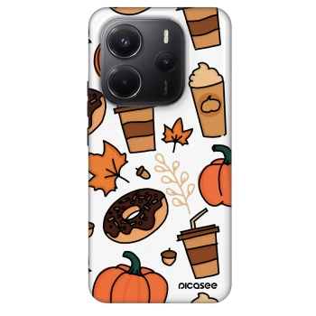 Maskica za Xiaomi Redmi Note 14 5G - Fallovers