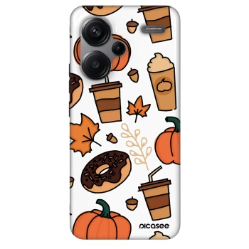 Maskica za Xiaomi Redmi Note 13 Pro+ 5G - Fallovers