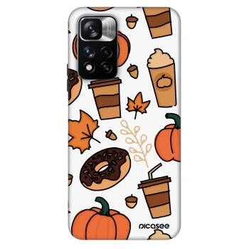 Maskica za Xiaomi Redmi Note 11 Pro 5G - Fallovers