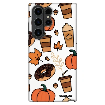 Maskica za Samsung Galaxy S23 Ultra 5G - Fallovers
