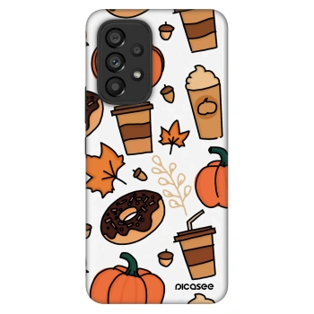 Maskica za Samsung Galaxy A53 5G A536 - Fallovers