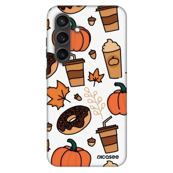 Maskica za Samsung Galaxy S24 S921B 5G - Fallovers