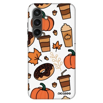 Maskica za Samsung Galaxy S24+ S926B 5G - Fallovers