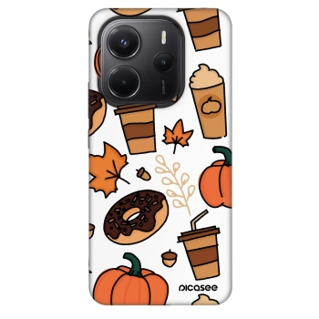 Maskica za Xiaomi Redmi Note 14 4G - Fallovers