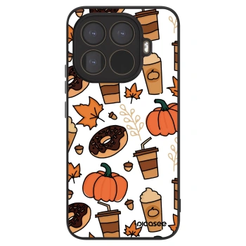 Picasee ULTIMATE CASE za Xiaomi 15T Pro - Fallovers