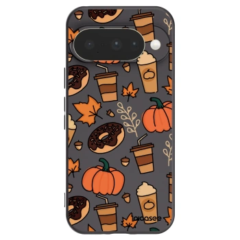 Maskica za Google Pixel 10 - Fallovers