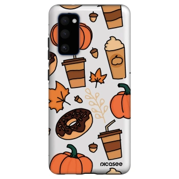 Maskica za Samsung Galaxy S20 FE - Fallovers