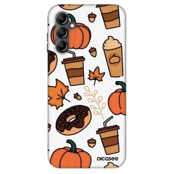Maskica za Samsung Galaxy A16 4G - Fallovers