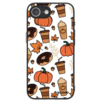 Picasee ULTIMATE CASE MagSafe za Apple iPhone 17e - Fallovers