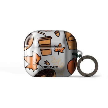 Case for Apple AirPods 3 - DESIGN##