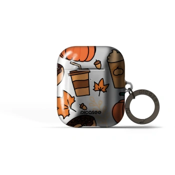 Case for Apple AirPods 2 - DESIGN##